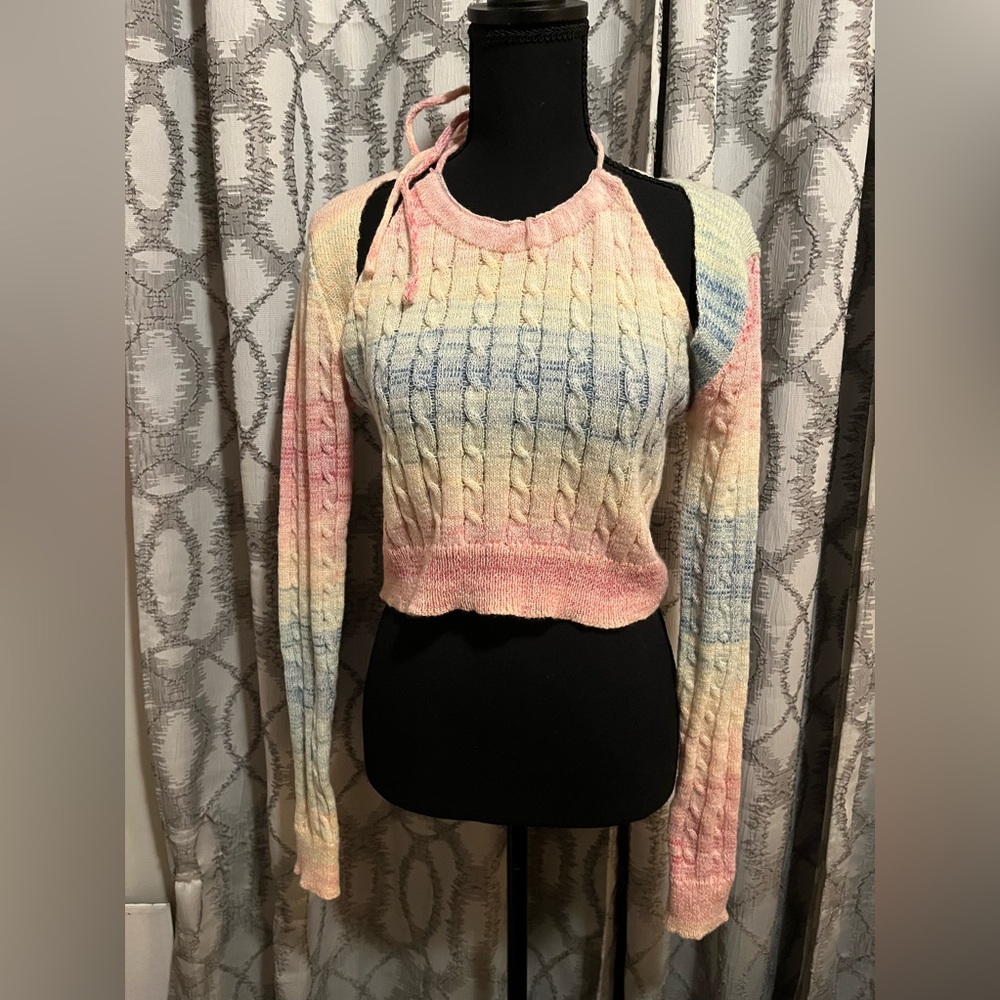 Sweatshirt NWOT